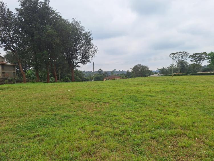 13.8 ac Residential Land at Near Resurrection Garden