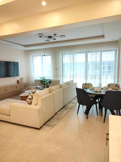 3 Bed Apartment with En Suite at General Mathenge Road