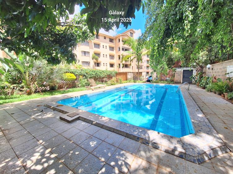 3 Bed Apartment with En Suite at Westlands 3 Bed Apartment with En Suite at Westlands
