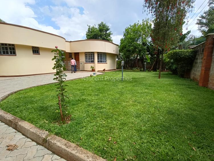2 Bed House with En Suite in Lower Kabete