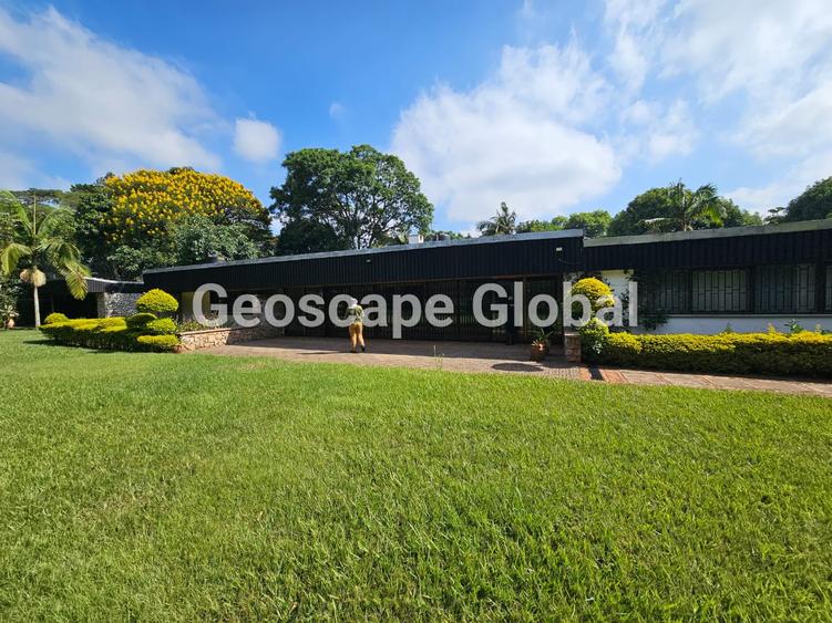 5 Bed House with En Suite in Muthaiga 5 Bed House with En Suite in Muthaiga