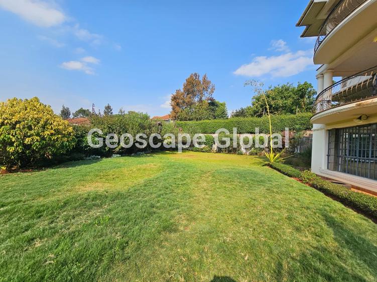 5 Bed House with En Suite in Kitisuru 5 Bed House with En Suite in Kitisuru