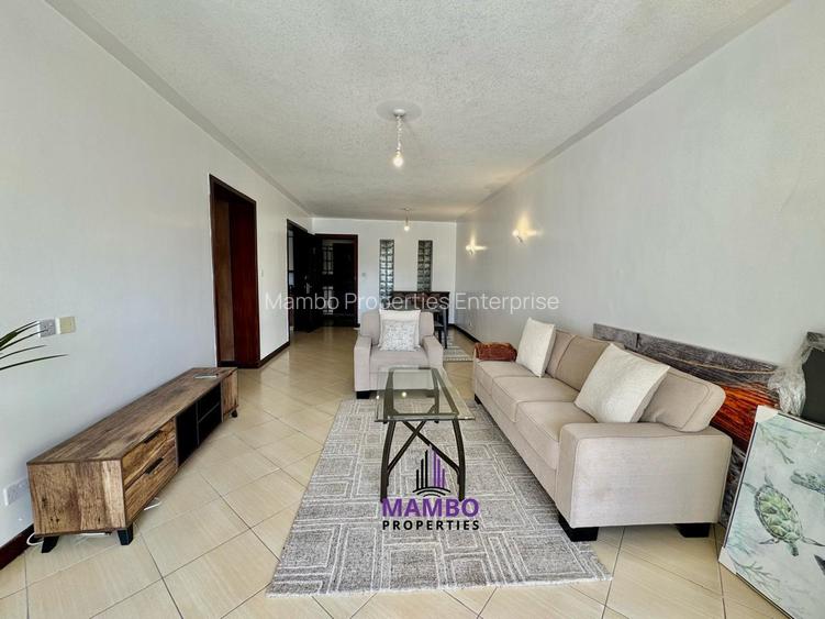 Serviced 2 Bed Apartment with En Suite at Brookside Drive