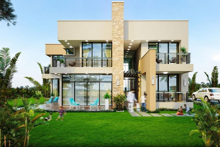 Residential Land in Vipingo