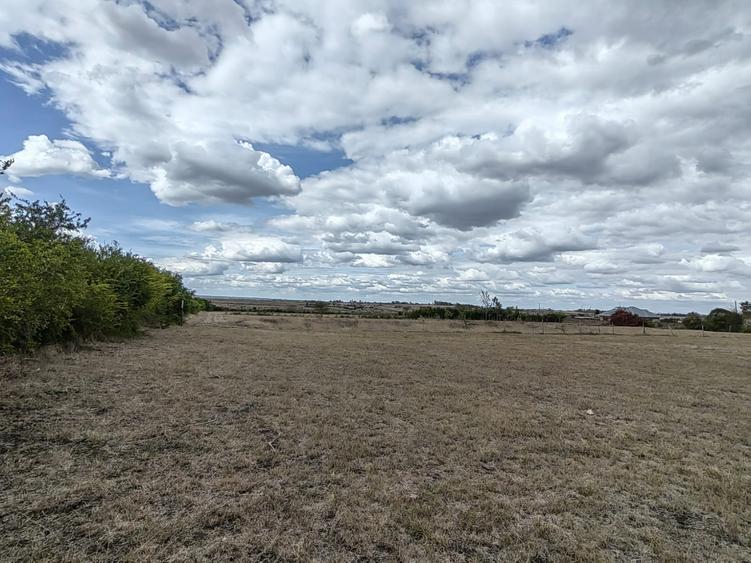 Land at Near Happy Land Girls School