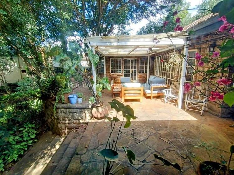 3 Bed House with En Suite in Spring Valley