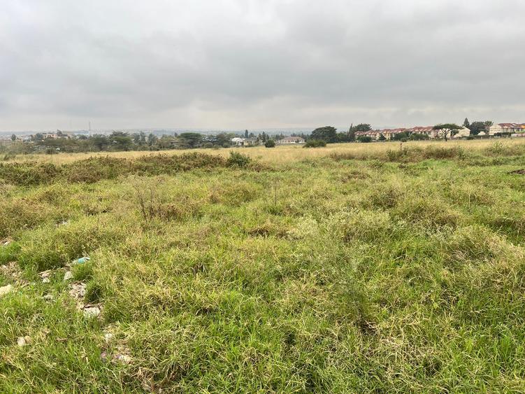 31.14 ac Land in Athi River