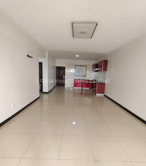 3 Bed Apartment with En Suite at Near Yaya Center