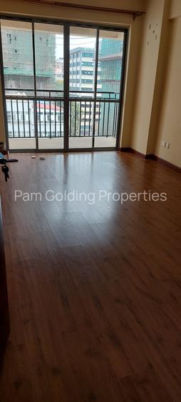 1 Bed Apartment with Borehole at Mogotio Road