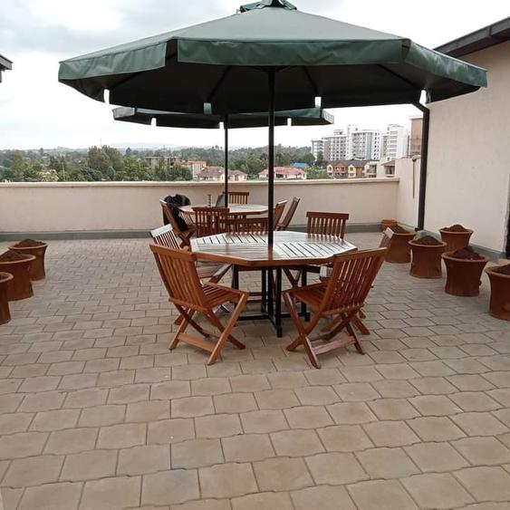 1 Bed Apartment with Parking in Ruaka