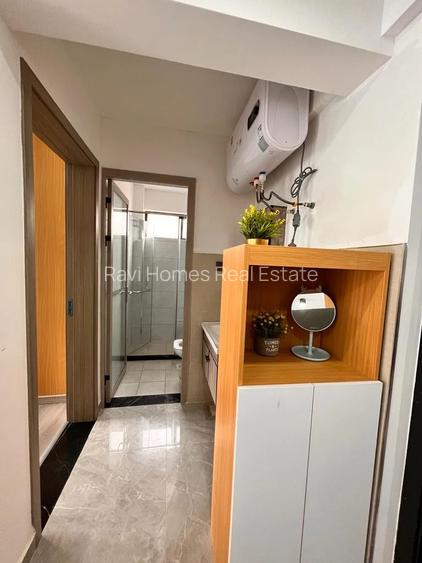 3 Bed Apartment with En Suite at Nyeri Rd