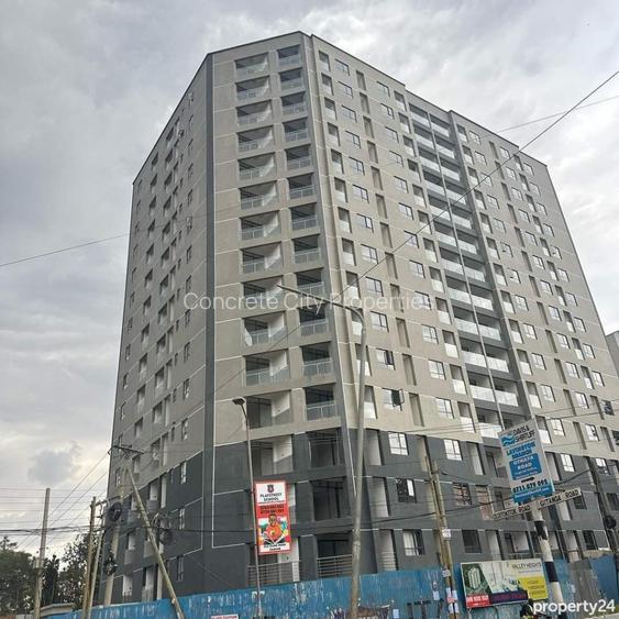 2 Bed Apartment at Ole Ndume Road