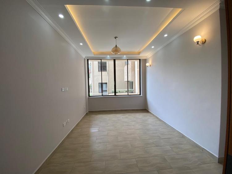 1 Bed Apartment with En Suite in Rhapta Road 1 Bed Apartment with En Suite in Rhapta Road