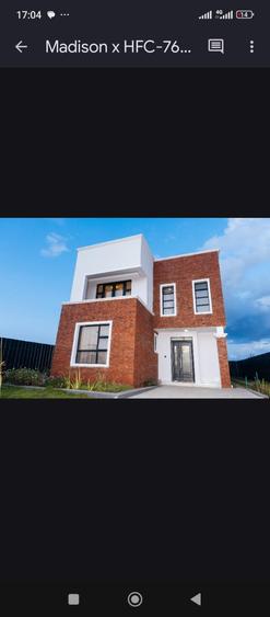 4 Bed Villa with En Suite in Athi River 4 Bed Villa with En Suite in Athi River