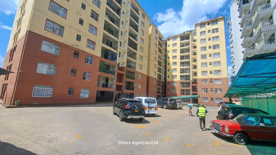 2 Bed Apartment with En Suite at Riara Road 2 Bed Apartment with En Suite at Riara Road