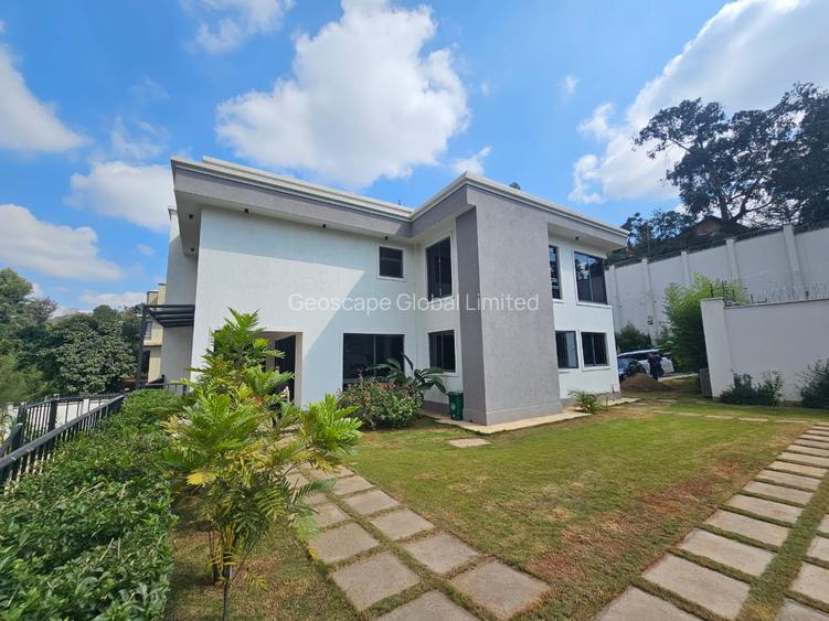 5 Bed House with En Suite in Loresho