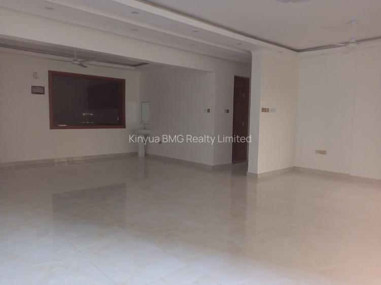 3 Bed Apartment with En Suite in Mombasa CBD