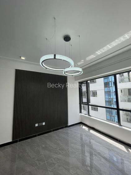 Serviced 2 Bed Apartment with En Suite at Mararo Road