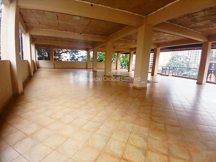 4,335 ft² Commercial Property with Parking in Karen