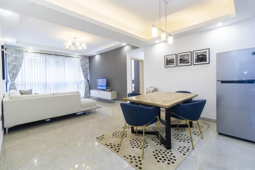 3 Bed Apartment with Swimming Pool at Kingara Road - Ansicht 4