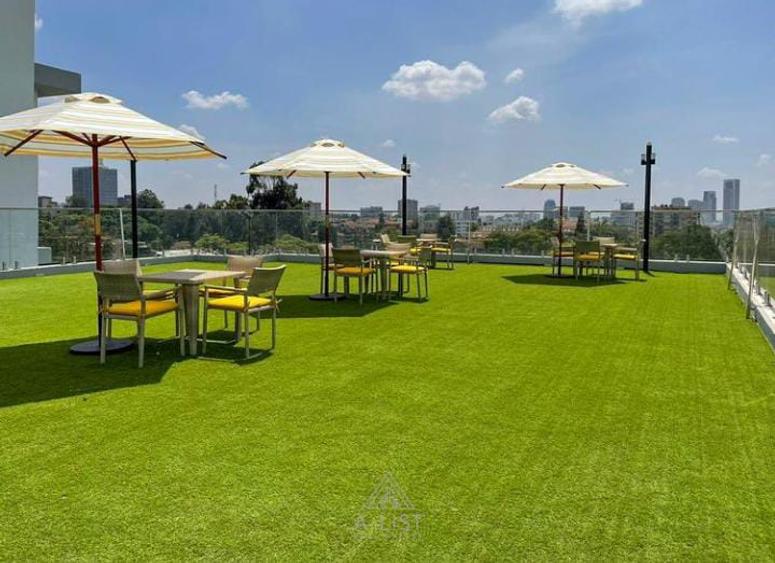 2 Bed Apartment with En Suite in Rhapta Road 2 Bed Apartment with En Suite in Rhapta Road