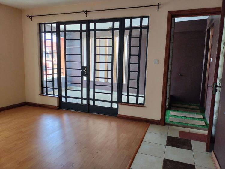 3 Bed Apartment with En Suite in Westlands Area