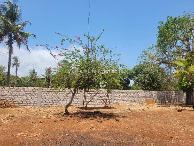 0.2 ha Land at Beach Road