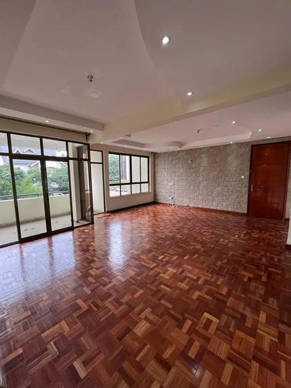 1 Bed Apartment with Swimming Pool in Lavington - Vista 3