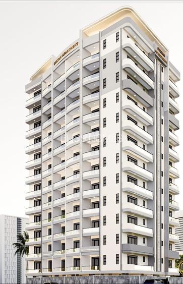 3 Bed Apartment with En Suite at Nyali Road