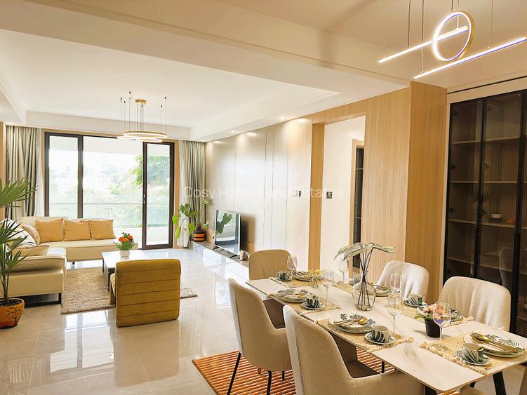 2 Bed Apartment with En Suite at Riverside