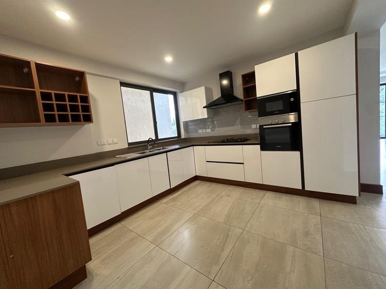 2 Bed Apartment with En Suite in Rhapta Road - Widok 5