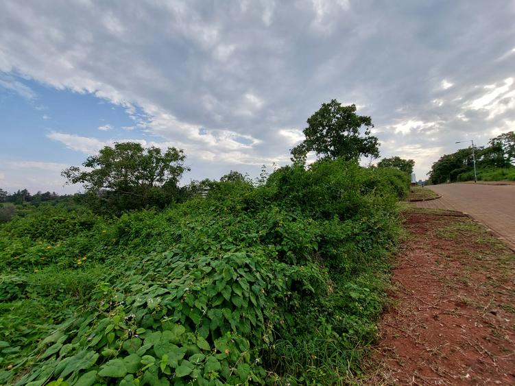 Commercial Land at Redhill Road