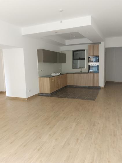 2 bed apartment with gym in kilimani