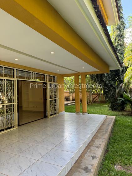 4 Bed Villa with En Suite in Vipingo