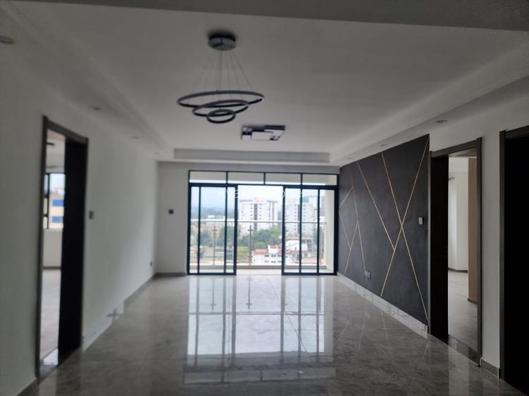 3 Bed Apartment with En Suite at Arwings Kodhek Road