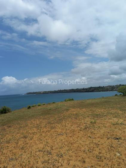 6 ac Commercial Land at Kilifi