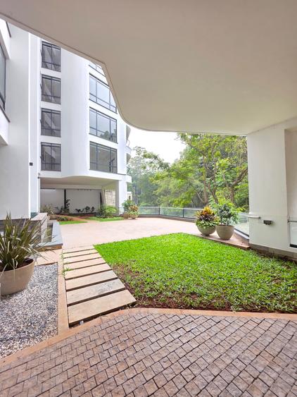 2 Bed Apartment with En Suite at Off Peponi Road - Vista 2