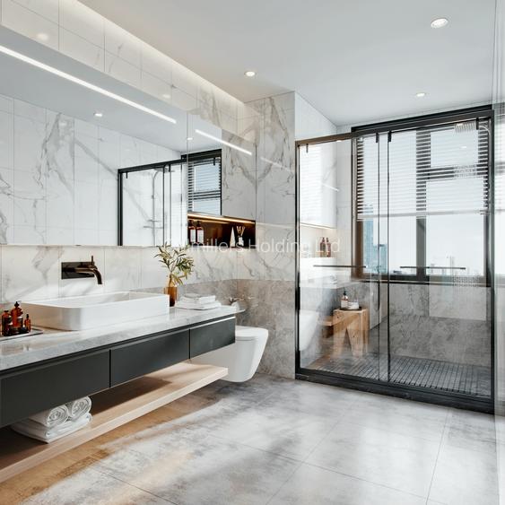 3 Bed Apartment with En Suite at Mogotio Road