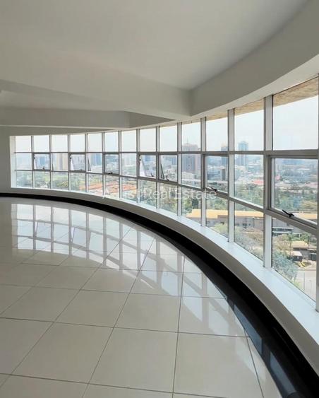 1,600 ft² Office with Service Charge Included at Upperhill