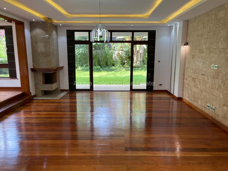 5 Bed Townhouse in Lavington