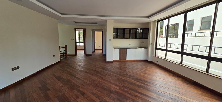 House in Nairobi, Kileleshwa sublocation, Kilimani division - View 4
