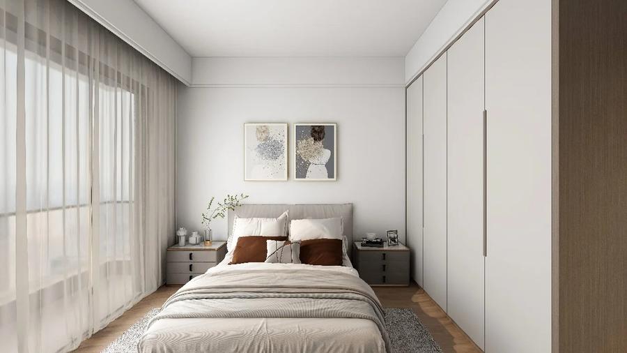 2 Bed Apartment with En Suite at Riara Road - Aanzicht 2