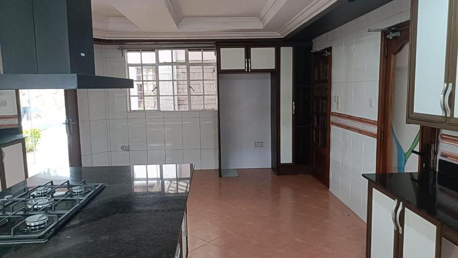 4 Bed Townhouse with En Suite in Runda - Widok 5