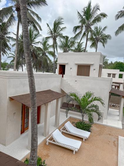 4 Bed Villa with En Suite at Watamu - Altro