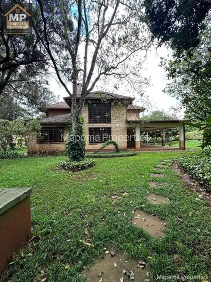 4 Bed House with En Suite at Kerarapon