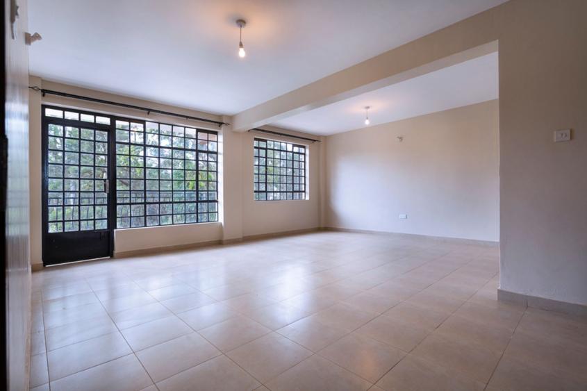 3 Bed Apartment with En Suite in Waiyaki Way