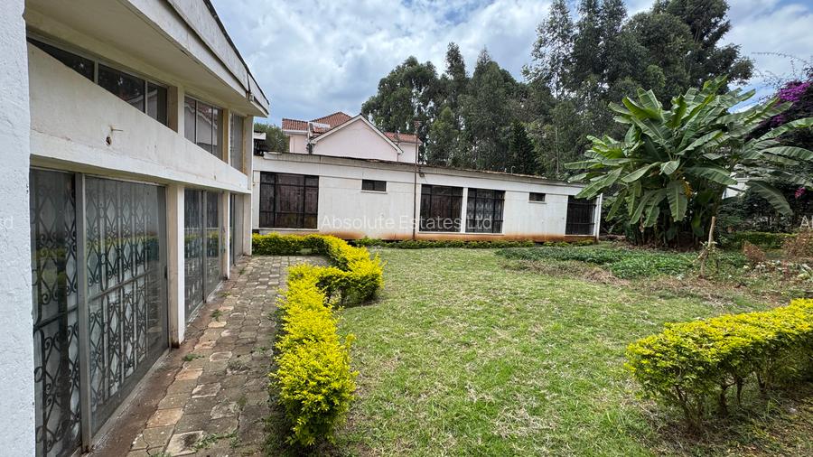 0.25 ac Commercial Property in Lavington
