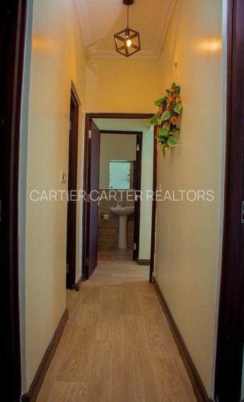 3 Bed House with Swimming Pool in Vipingo