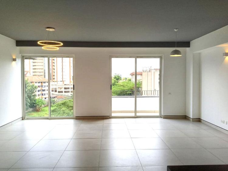 3 Bed Apartment with En Suite in Kilimani 3 Bed Apartment with En Suite in Kilimani