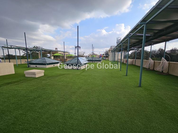 3 Bed Apartment with En Suite in Spring Valley